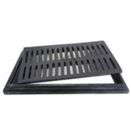 Gully Grate