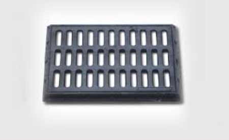 Gully Grate