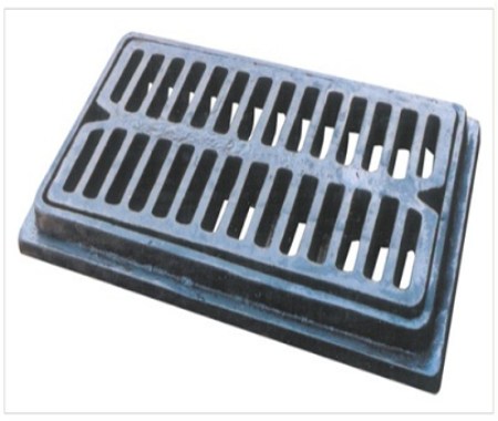 Gully Grate