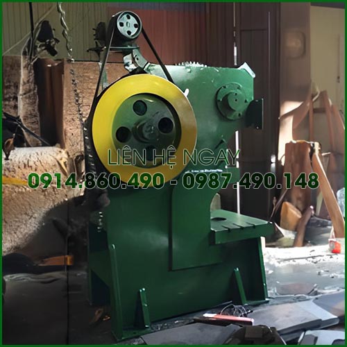 Ductile iron casting service