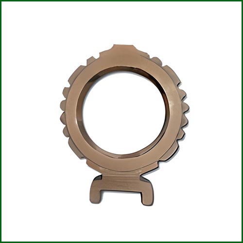 Mechanical casting service
