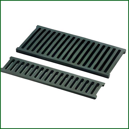 Gully grate