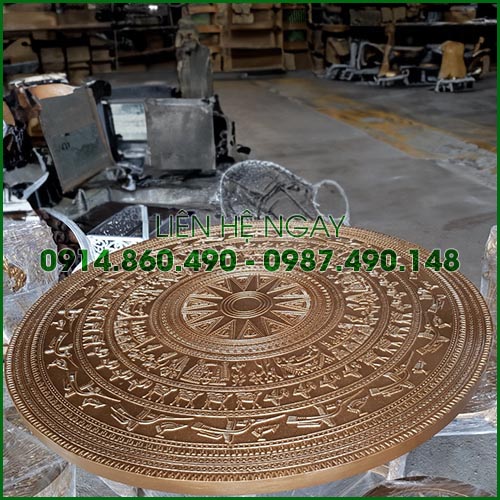 Cast iron product