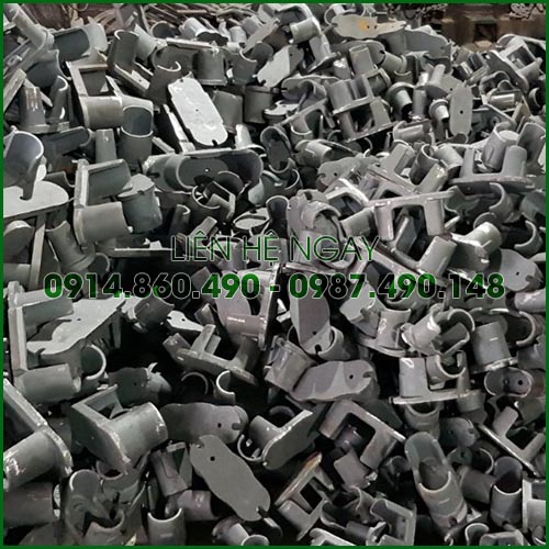 Cast iron product