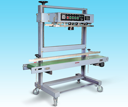 Bag Press Machine