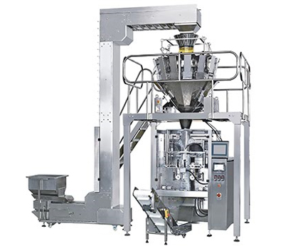Packing machine