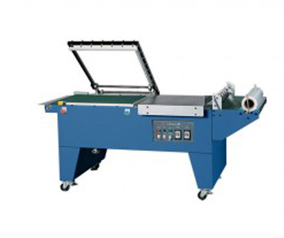 Packing machine