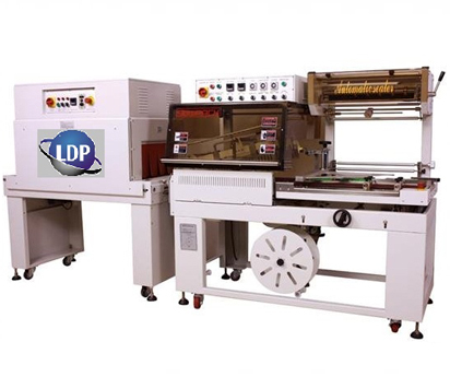 Packing machine