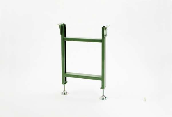 Conveyor stand