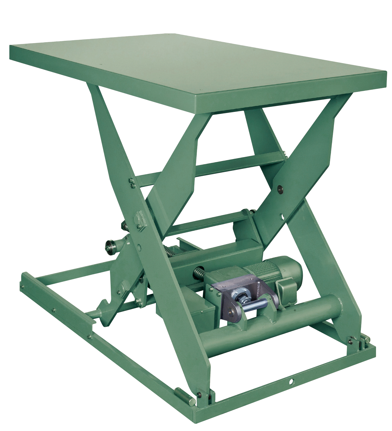 Lift table