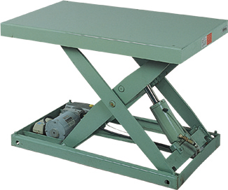 Lift table