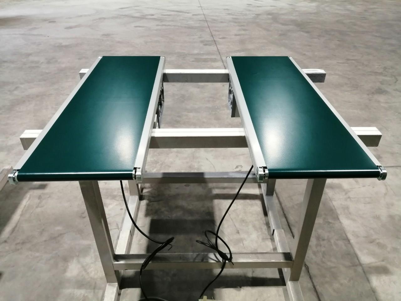 PU belt conveyor
