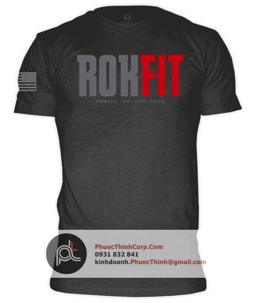 Uniform T-shirt