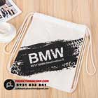Printing canvas bag