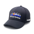Promotional cap