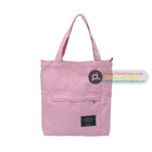 Plain canvas bag