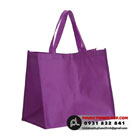 Non woven bag with strings