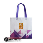 Heat press non woven bag