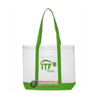 Non woven bag for storing shoes