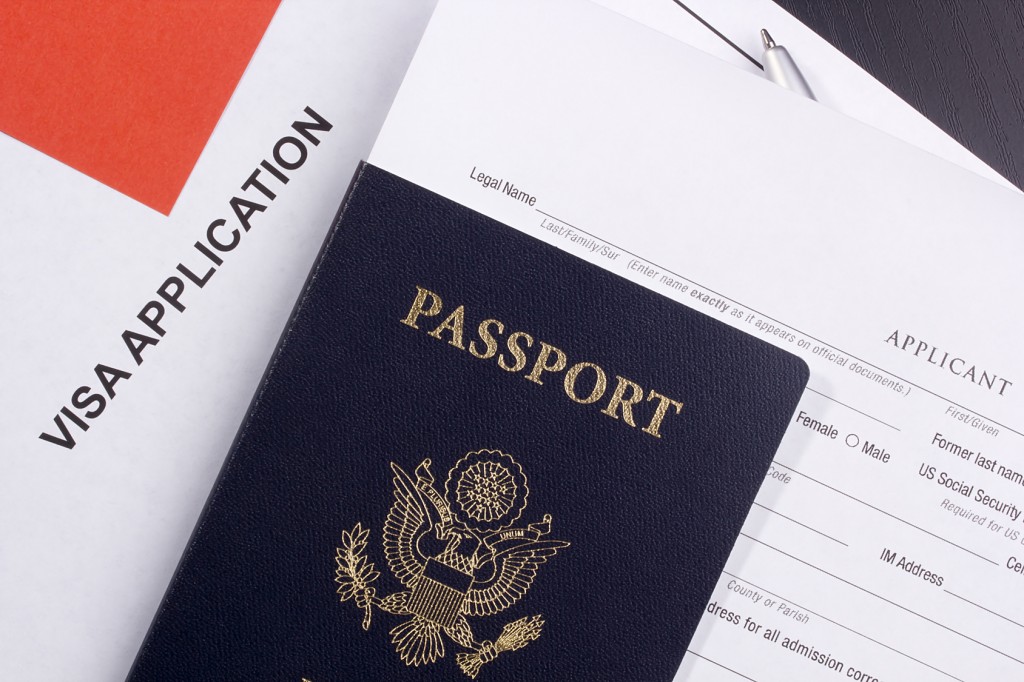 Vietnam visa sponsorship