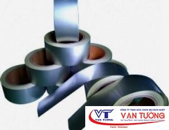 Aluminum tape