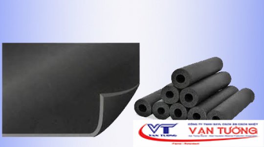 Vulcanized rubber