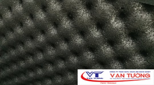 Vulcanized rubber