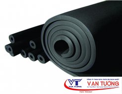 Vulcanized rubber