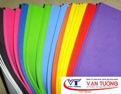 Eva foam
