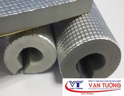 Thermal insulation duct