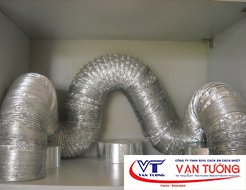 Air duct