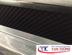 Acoustic panel