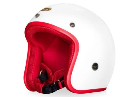 Helmet 3/4 head