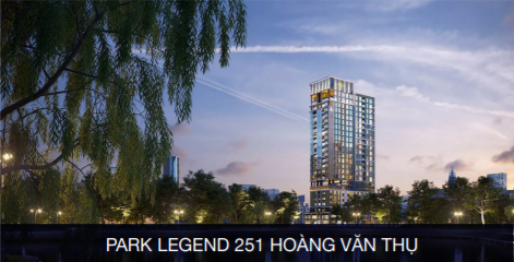 Park Legend-251 Hoang Van Thu