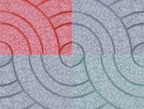 Terrazzo Tile