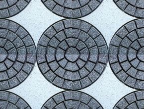 Terrazzo Tile