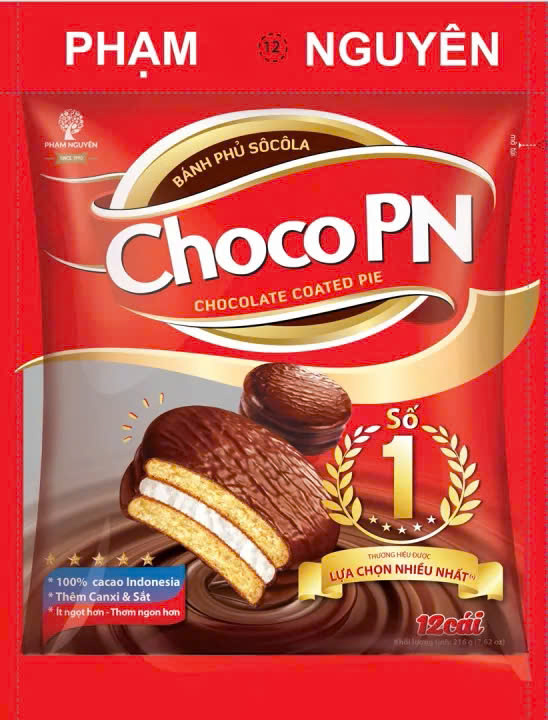 Product packaging