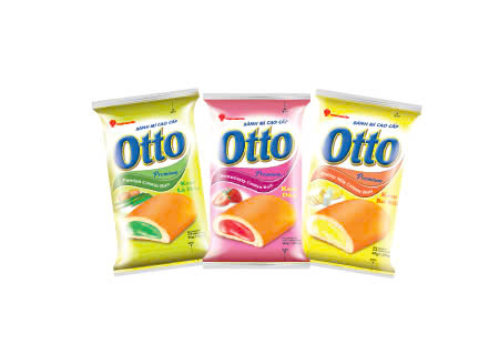 Product packaging