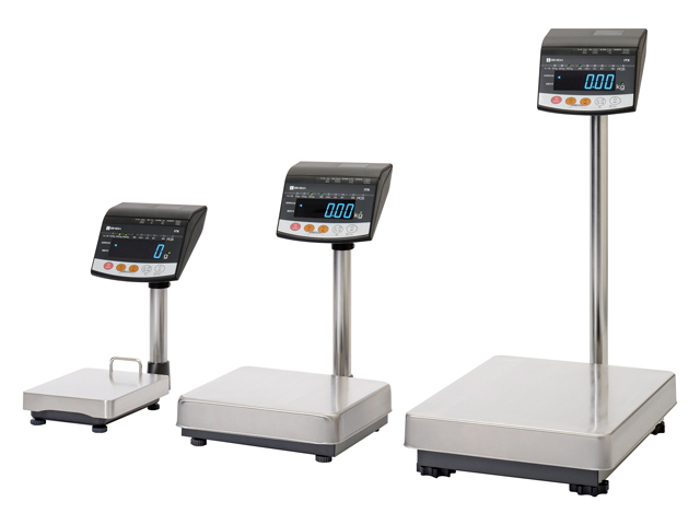 Digital platform scale