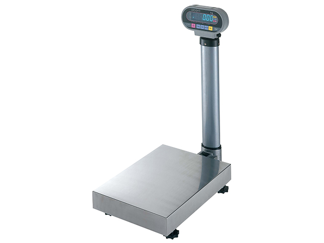 IG Series Weighing scale