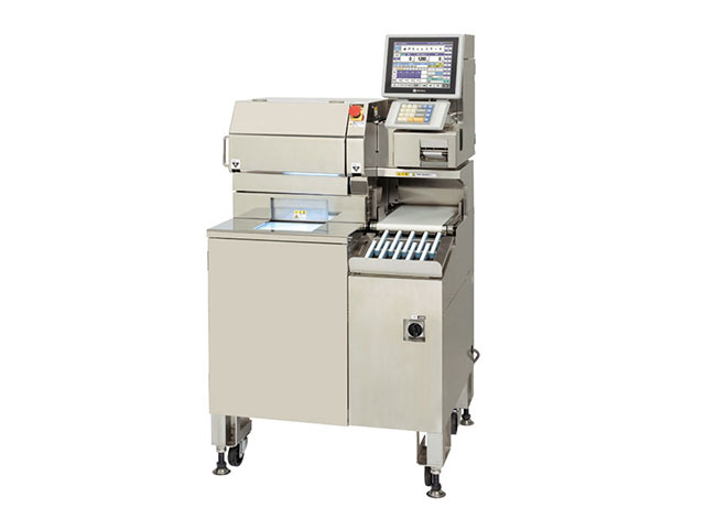 NTP-UNI Series
