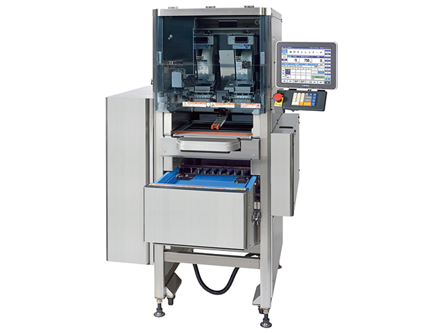 WM-AI Series
