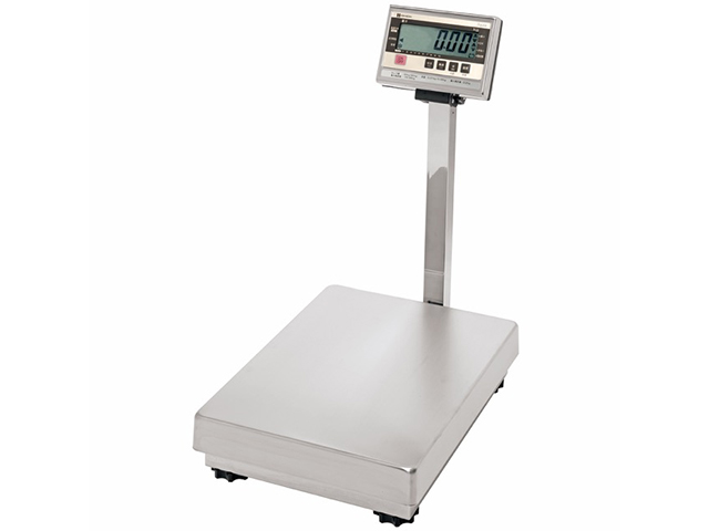 Water proof digital scale