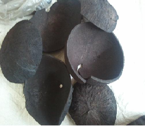 Coconut shell activated carbon