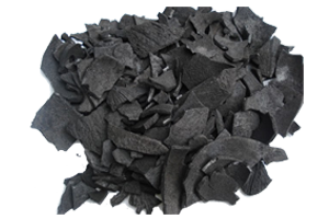 Coconut shell activated carbon