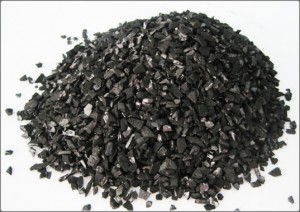 Coconut shell activated carbon