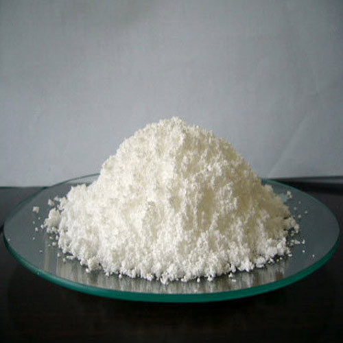 Desiccated coconut