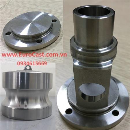 Casting machine components