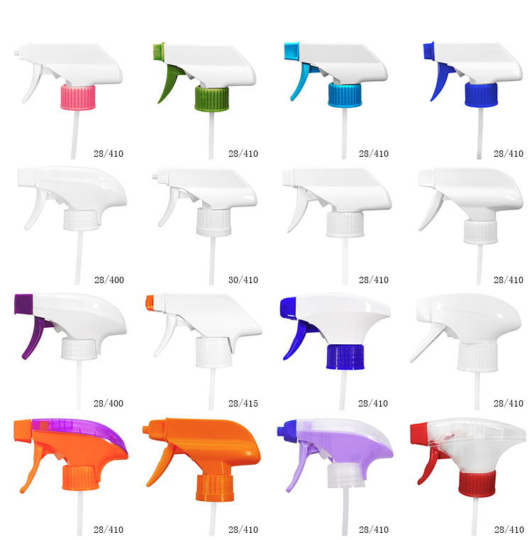 Spray nozzle