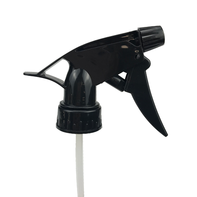 Spray nozzle
